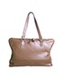 Shimmy Tote, back view